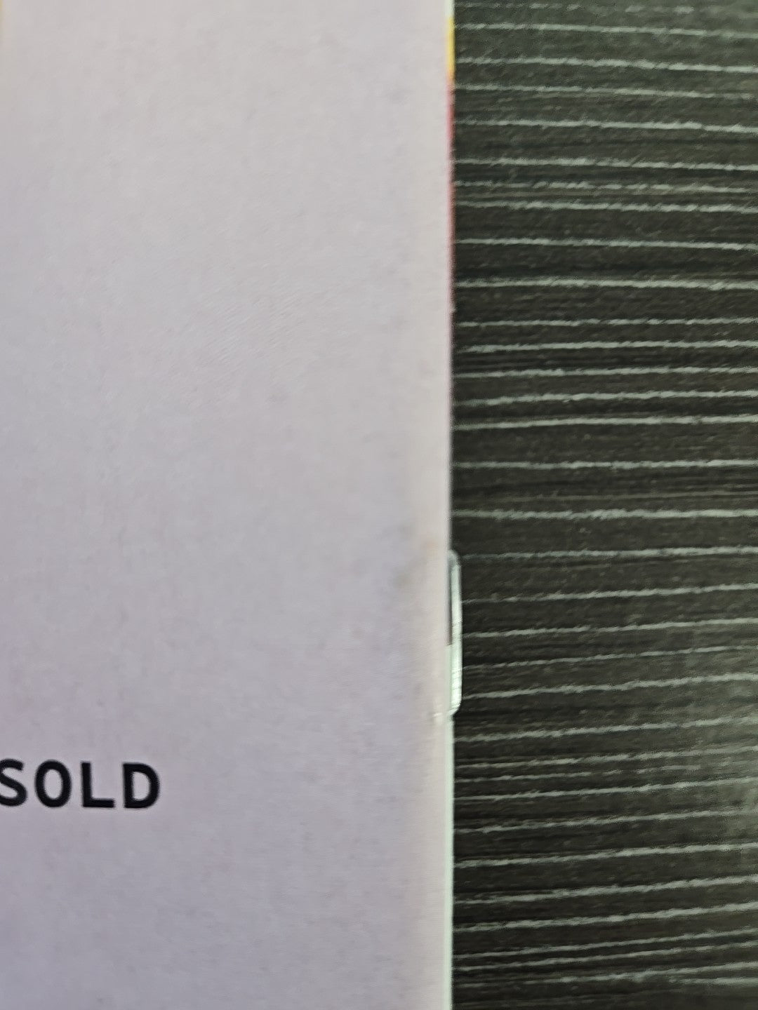 VOID RIVALS 8 1:50 ROD REIS VARIANT NM IMAGE