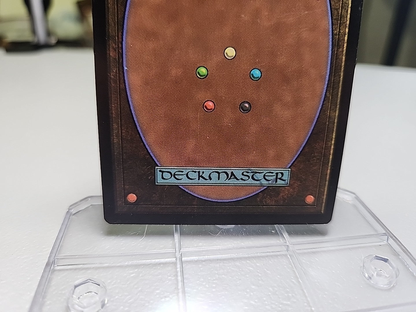 MTG Bitterthorn, Nissa's Animus MOC Rare 0045 Regular Magic The Gathering