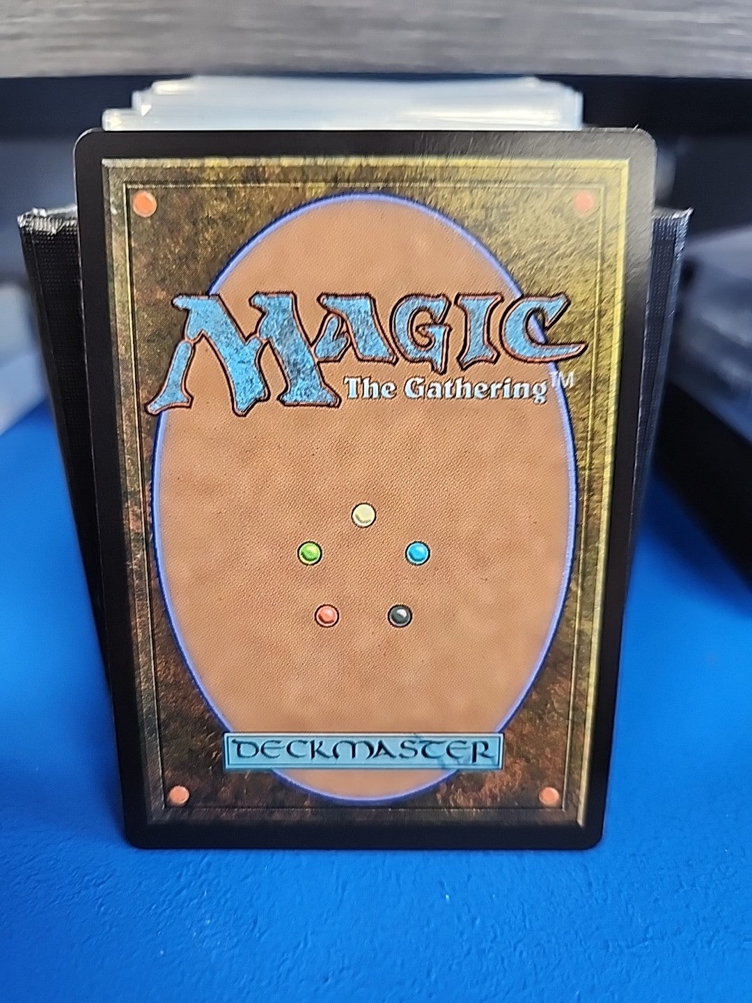 MTG Narset, Jeskai Waymaster Showcase Halo FOIL TDM 417 NM/M