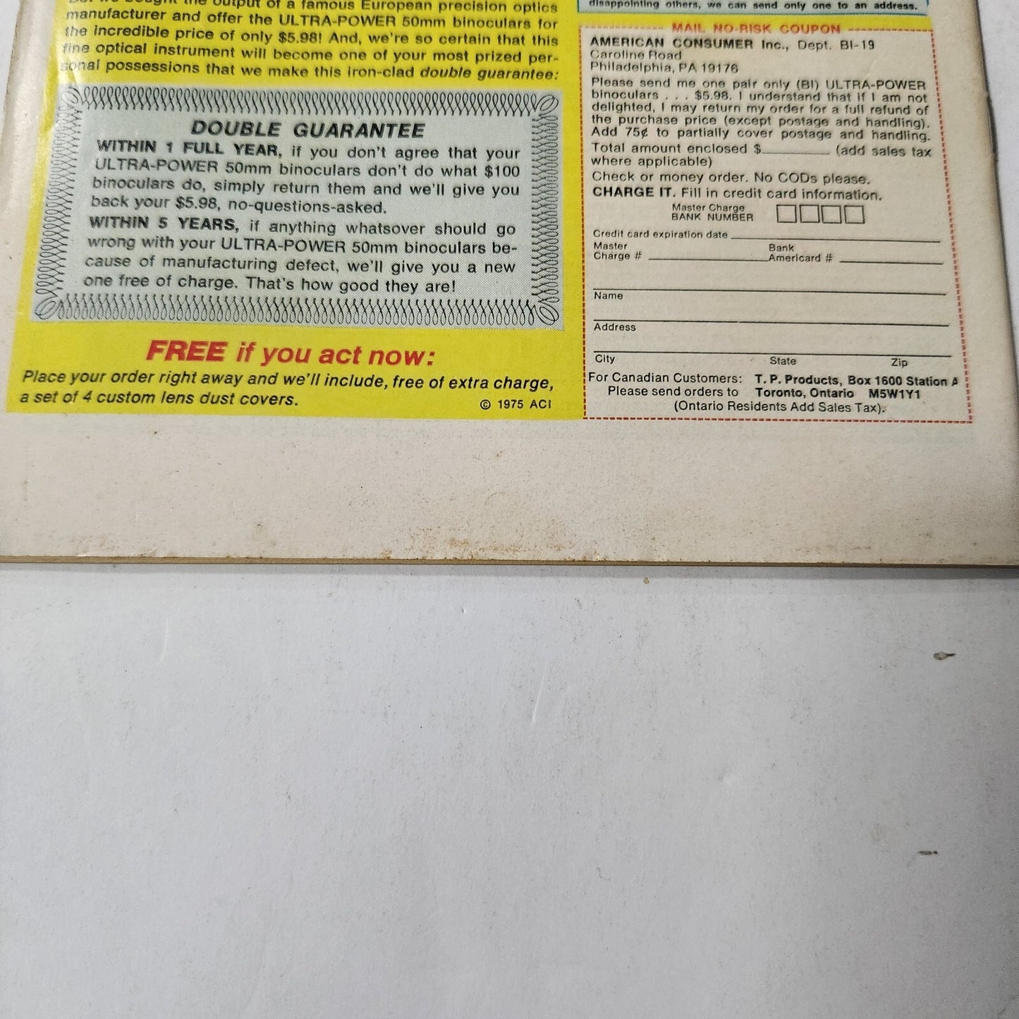 Marvel Presents #1 - 1st Appearance Ulysses Bloodstone - 6.5 FN+