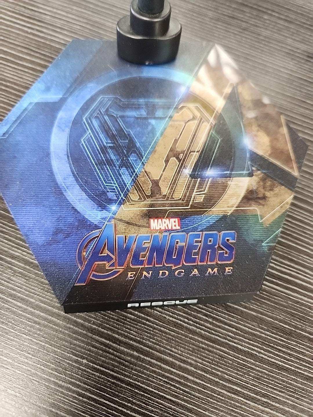 Hot Toys Rescue Avengers Endgame Diecast 1/6th Scale Figure MMS538-D23