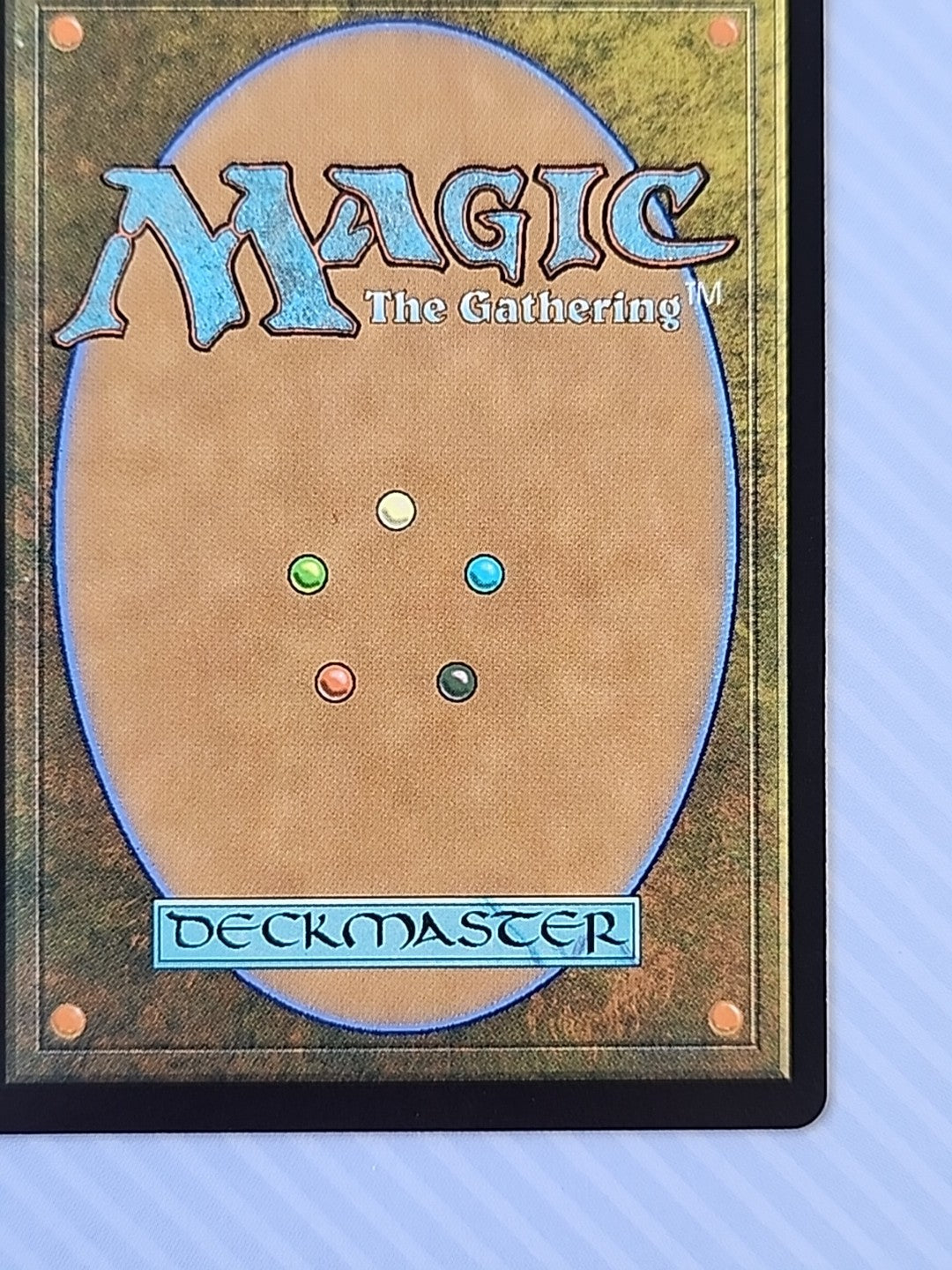 MTG Deadly Rollick Commander Masters Regular English Magic The Gathering NM