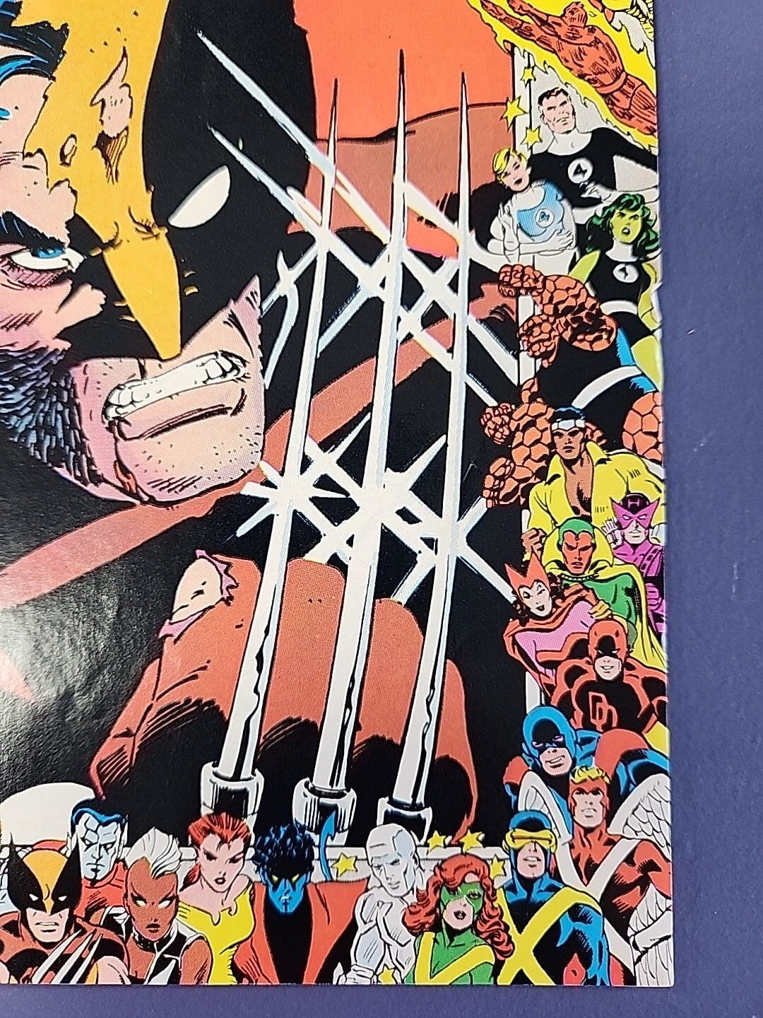 Uncanny X-Men Lot Of 3 Issues (Marvel 1986) #211 #212 #213 VF-NM Sabertooth Keys
