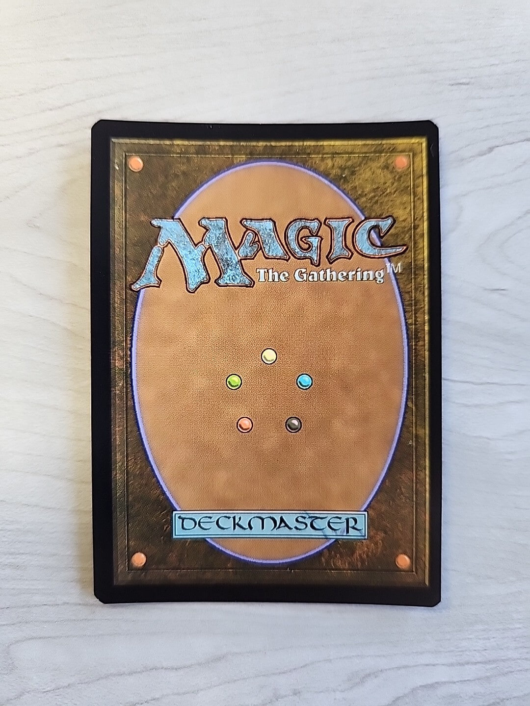 MTG Wrath of the Skies 0325 Borderless Foil Modern Horizons 3 Magic English
