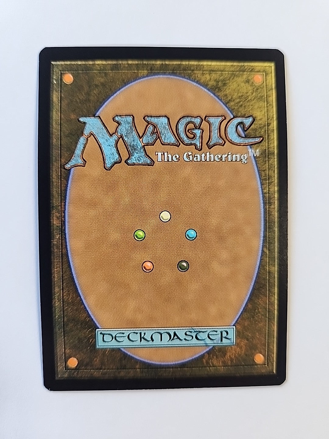 MTG Cabal Ritual From the Vault: Lore Foil 002/016 Magic The Gathering NM