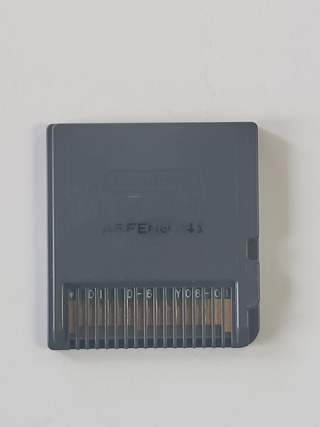 Final Fantasy Tactics A2 - (Nintendo DS) - Cartridge Only - Tested Working