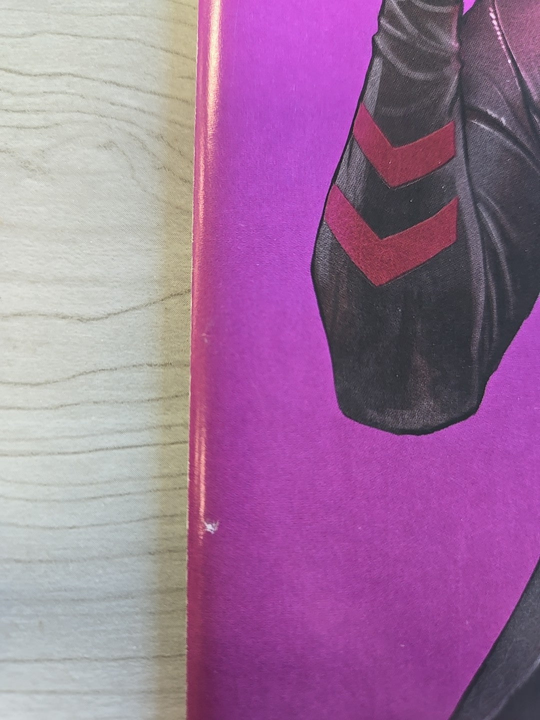 X-Men: Hellfire Gala #1 - David Nakayama Gambit Variant Virgin