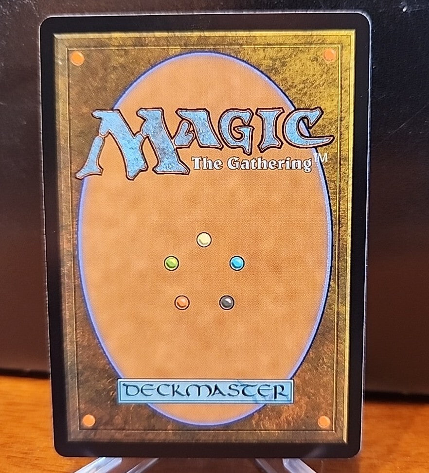 MTG Ancient Den Mirrodin 278/306 Regular Common