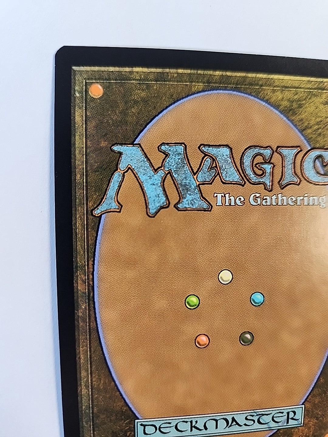 MTG Cabal Ritual From the Vault: Lore Foil 002/016 Magic The Gathering NM