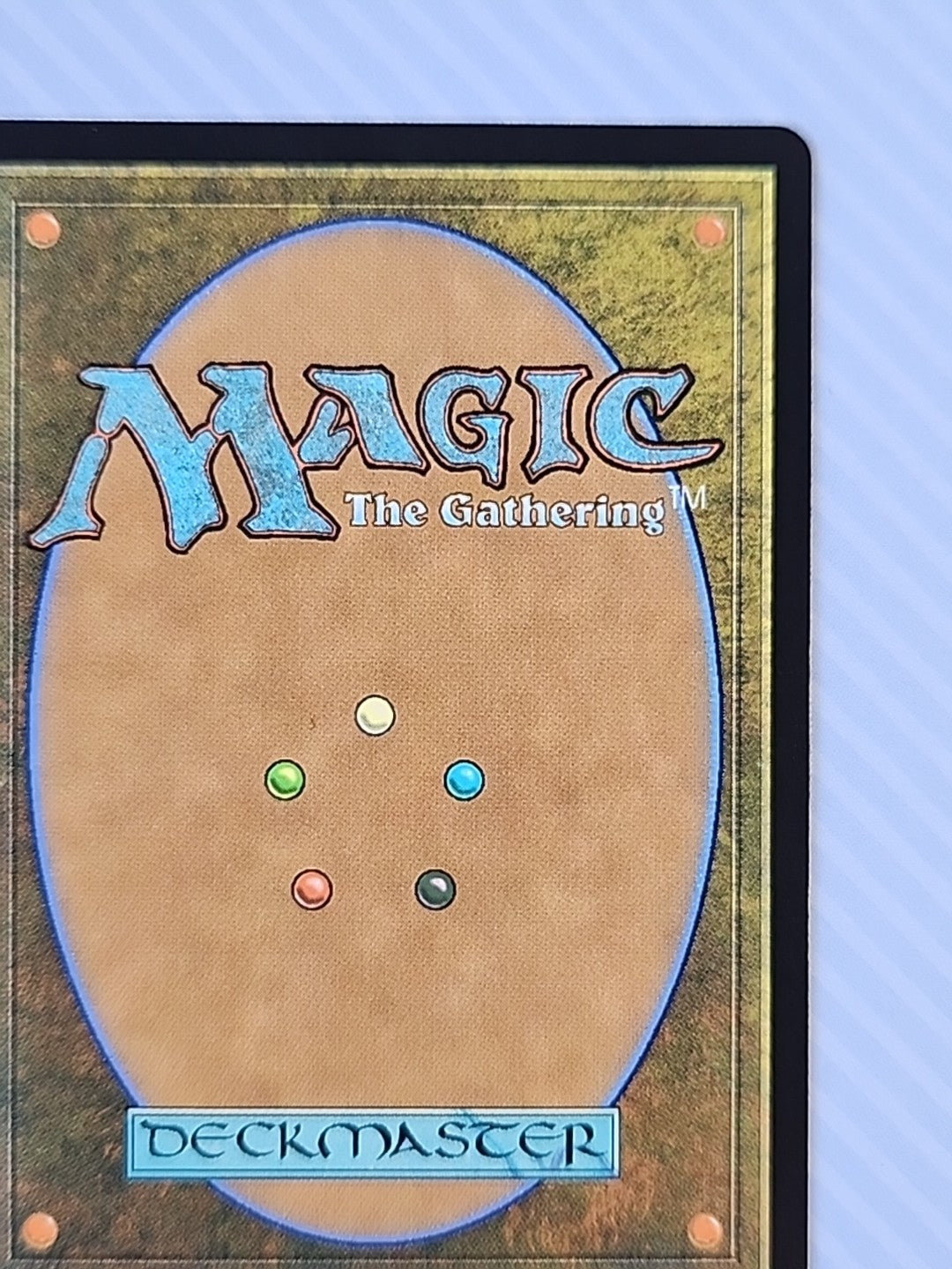 MTG Deadly Rollick Commander Masters Regular English Magic The Gathering NM