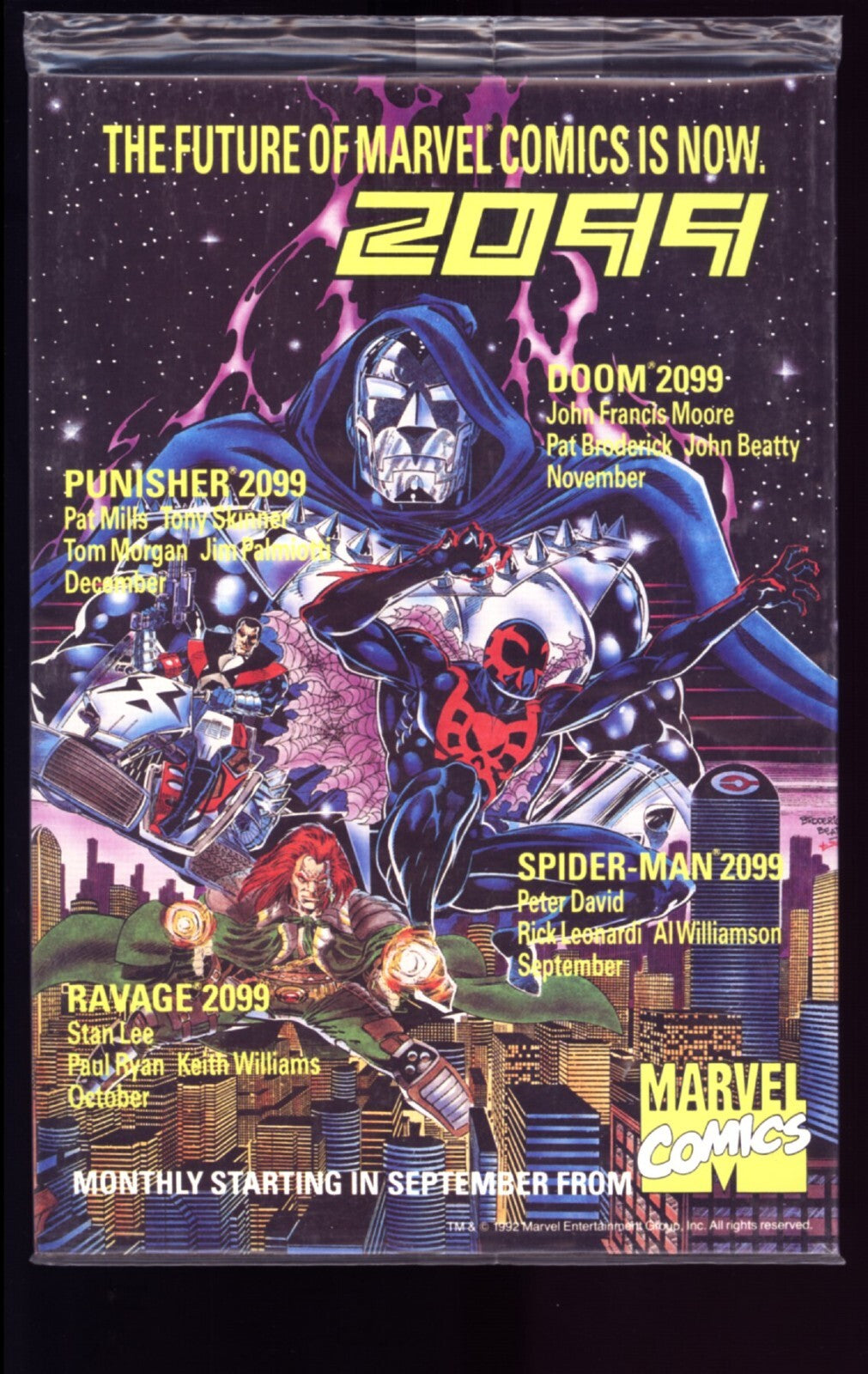 WIZARD MAGAZINE SPECIAL EDITION! SEALED! HIGH GRADE! SPAWN, DRAGON, IMAGE COVER
