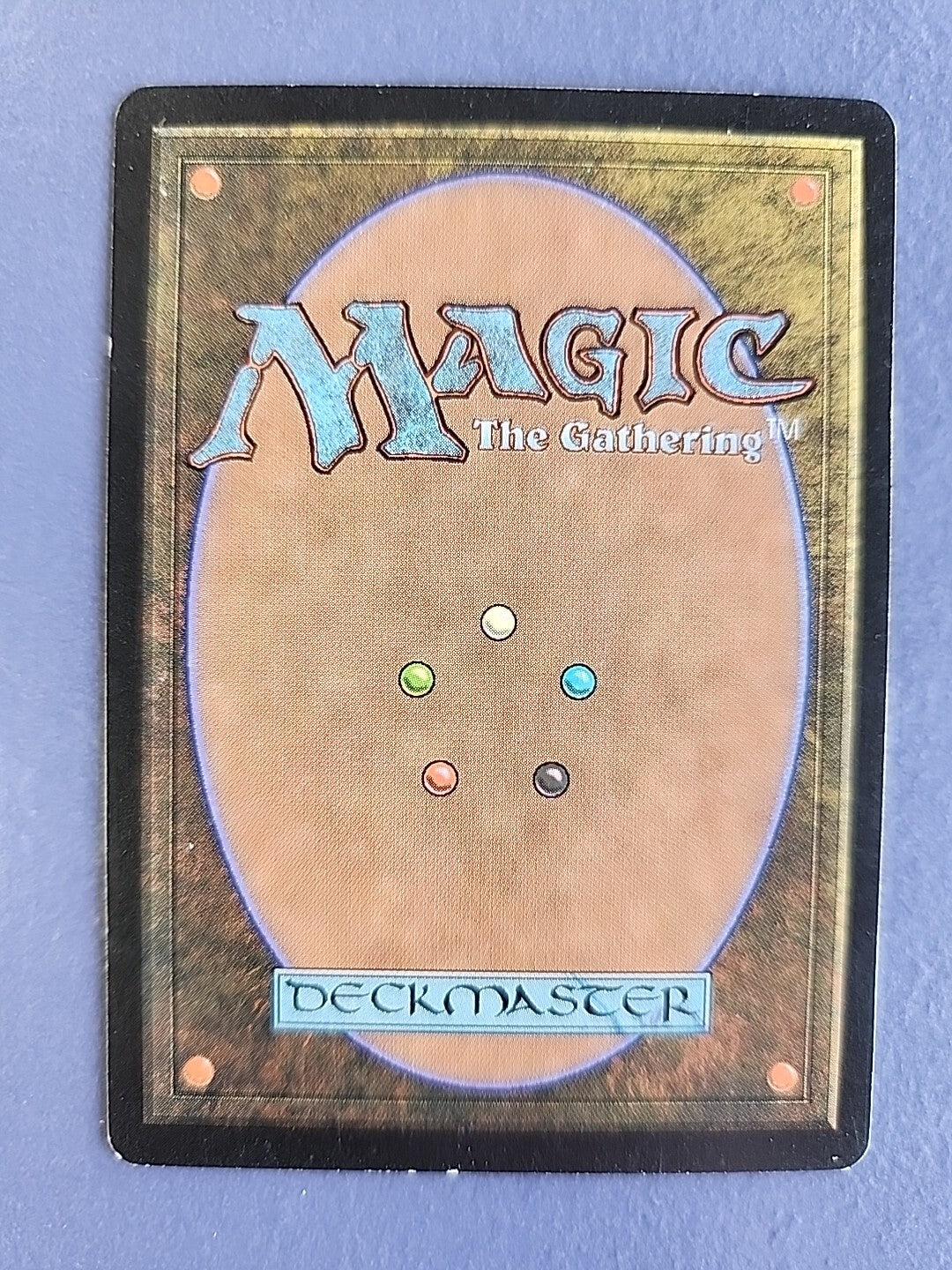 MTG Greater Good Urza's Saga 1998 LP