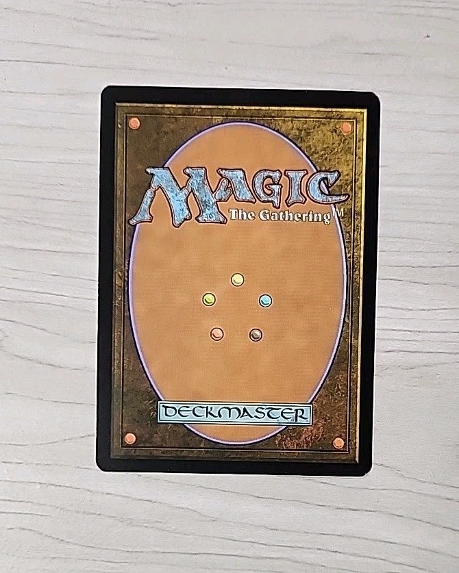 MTG Dockside Extortionist (Borderless) Double Masters 2022 Regular English