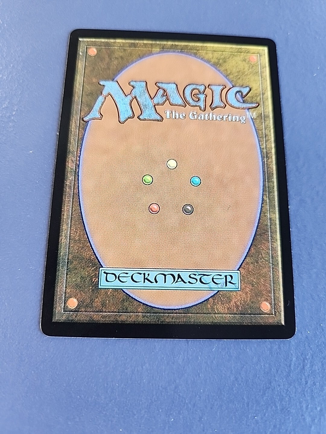 MTG Polluted Delta Rare Land Modern Horizons 3 Magic The Gathering NM/M