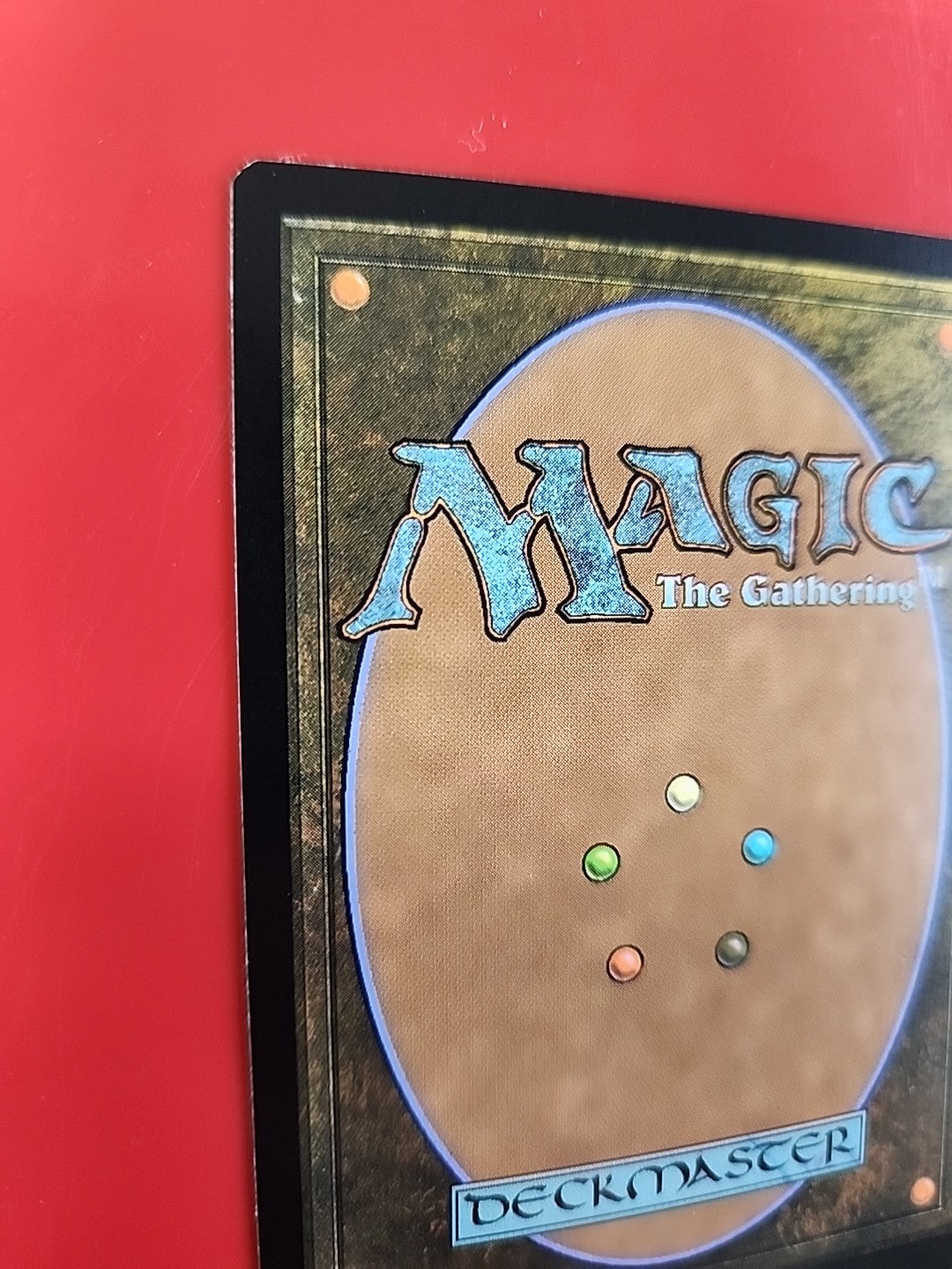 MTG Vampiric Tutor Eternal Masters 2016 EMA 112/249 English Regular Magic LP