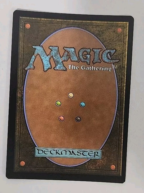 MTG Nuka-Cola Vending Machine Borderless Foil Fallout PIP 0358 English