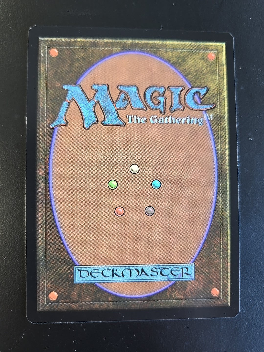 Arahbo, Roar of the World - Foil Eng MTG - Commander 2017 Big Card