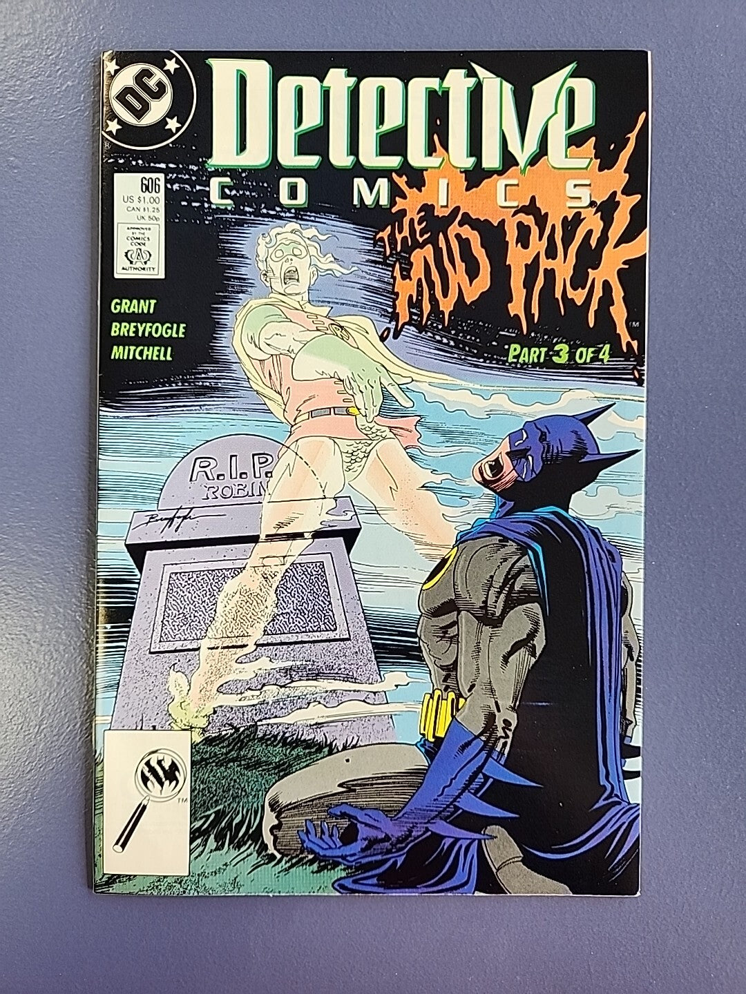 Detective Comics Lot of 12 600-611 608 609 DC (1989) 1st Series Batman