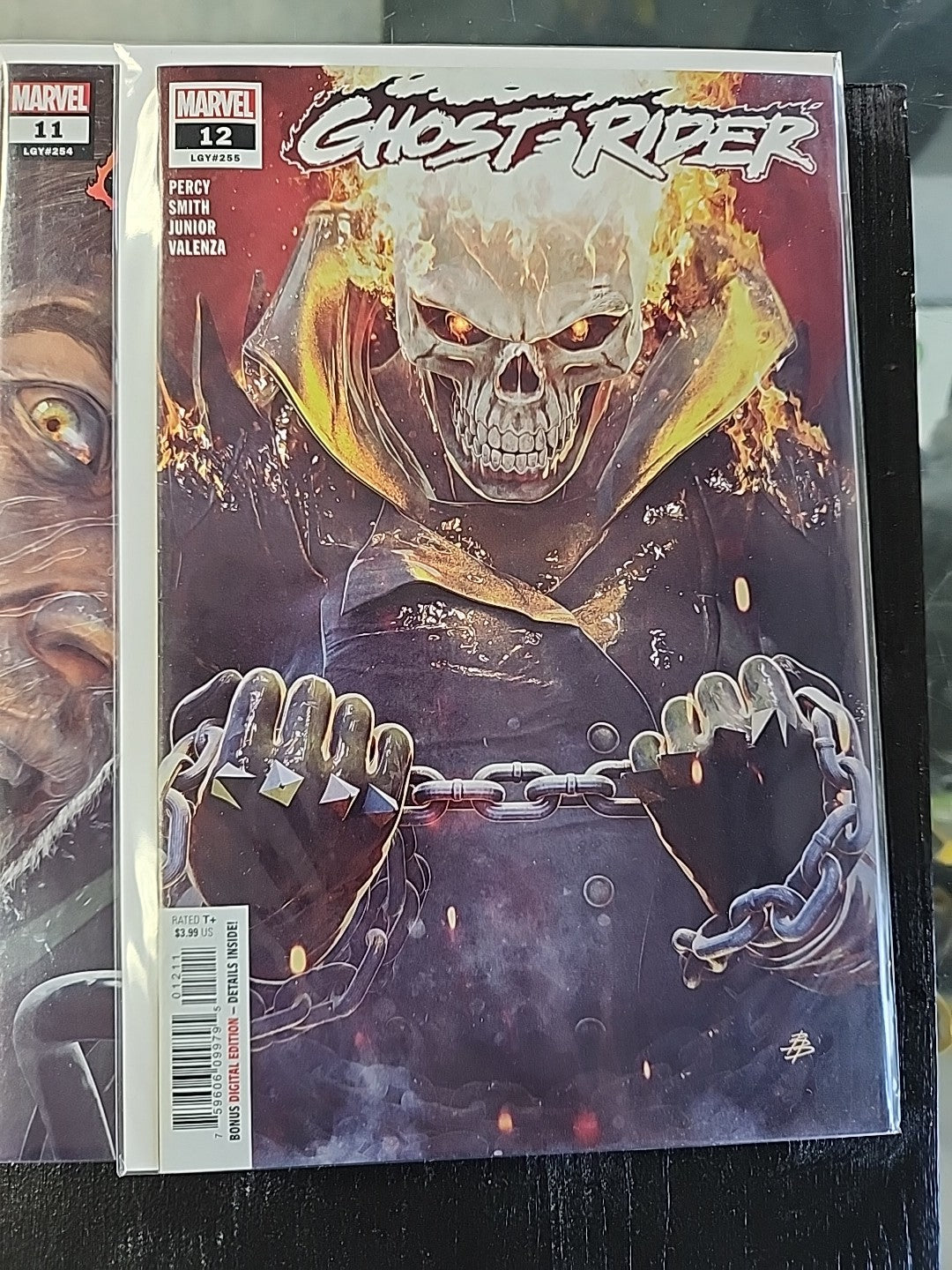 Ghost Rider 1-21 (2022) Vol. 9 Complete Volume + Annual 1 Percy Lot Of 22 Marvel