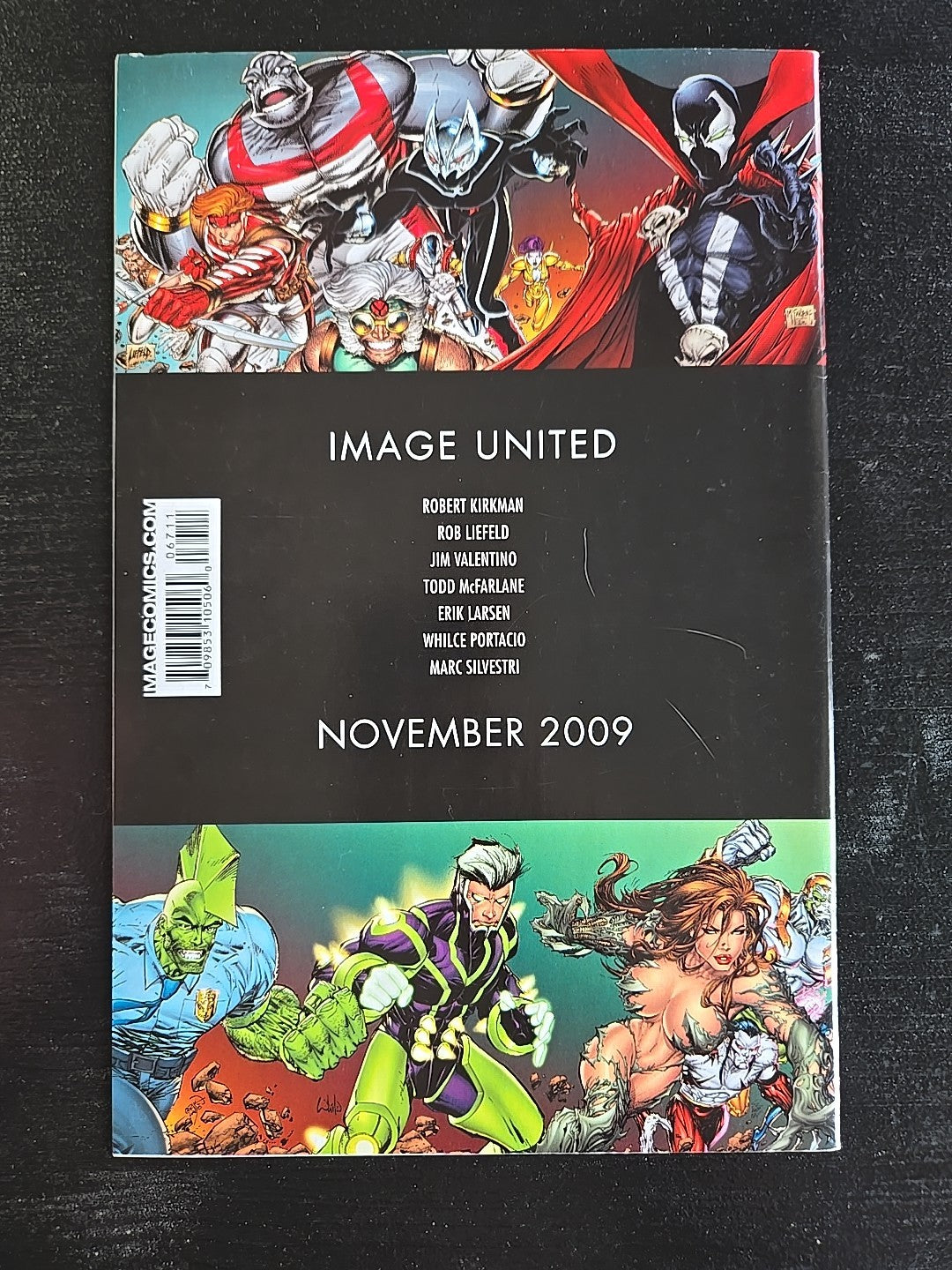Invincible 67 Kirkman 1st Print Viltrumite War Prelude Image Comics-Amazon Prime