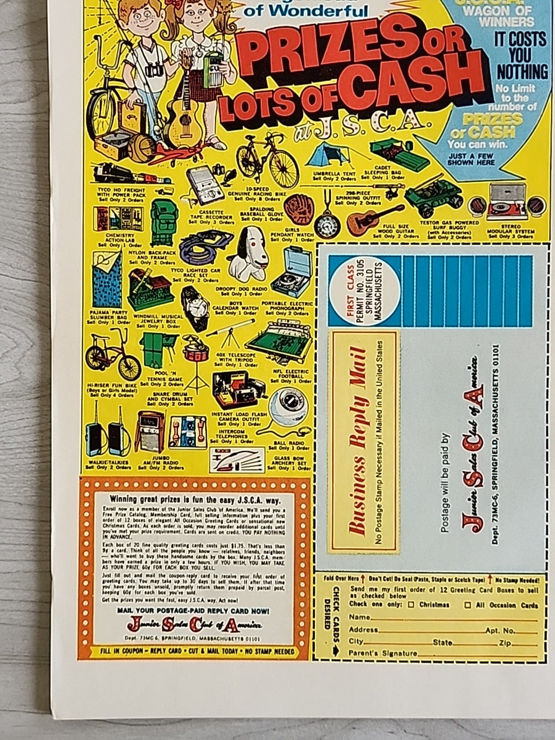 Marvel Feature 11 Thing vs. Hulk Marvel Comics 1973 Bronze Age Key 1st Solo App