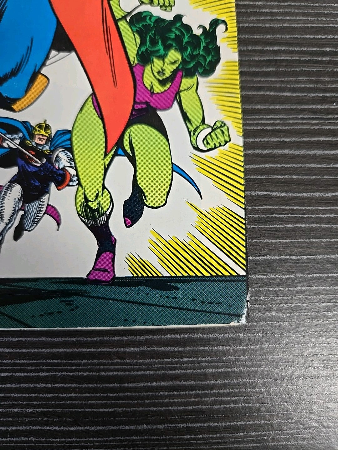 THOR #390 NM/MT MARVEL COMICS 1988 *CAPTAIN AMERICA LIFTS MJOLNIR!