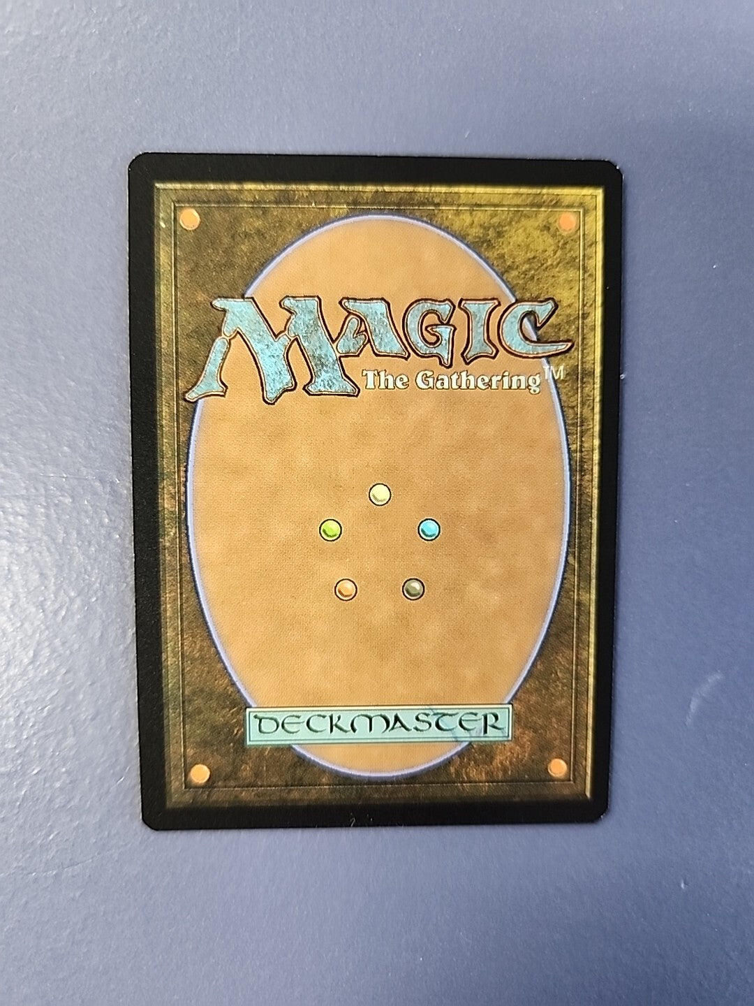 MTG Ugin's Labyrinth MH3 233 Foil Mythic NM English Magic The Gathering