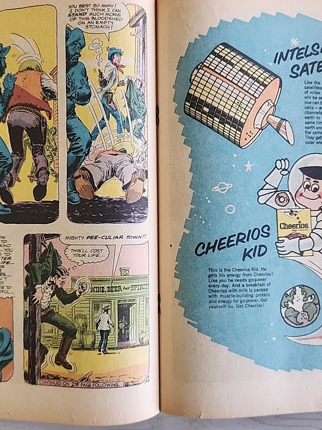 Showcase #76 1st Bat Lash DC Comics 1968