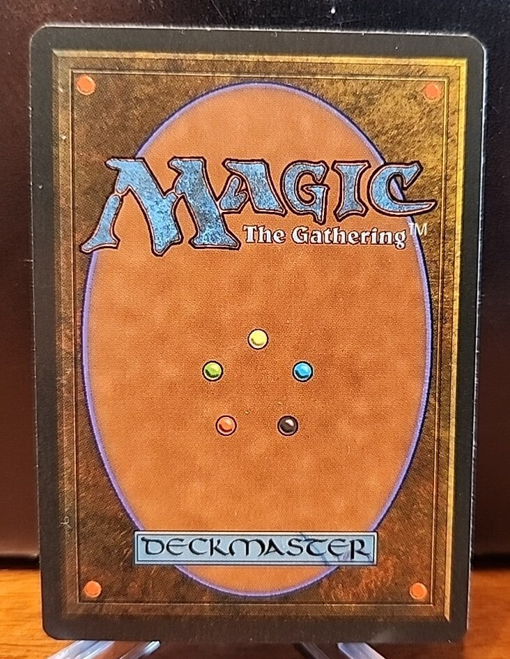 MTG HYPNOTIC SPECTER Magic: The Gathering 4th Edition English