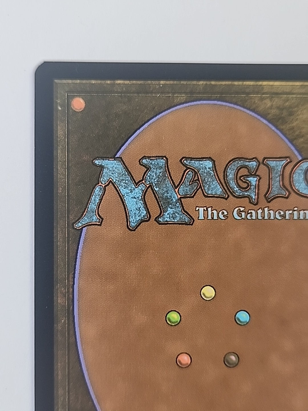 Magic The Gathering Unfinity Swamp Borderless Galaxy Foil MTG