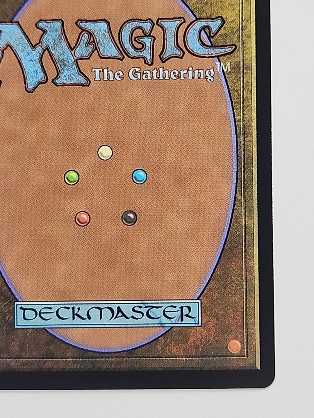 MTG Land Tax Anime Borderless 66 Wilds of Eldraine: Enchanting Tales NM