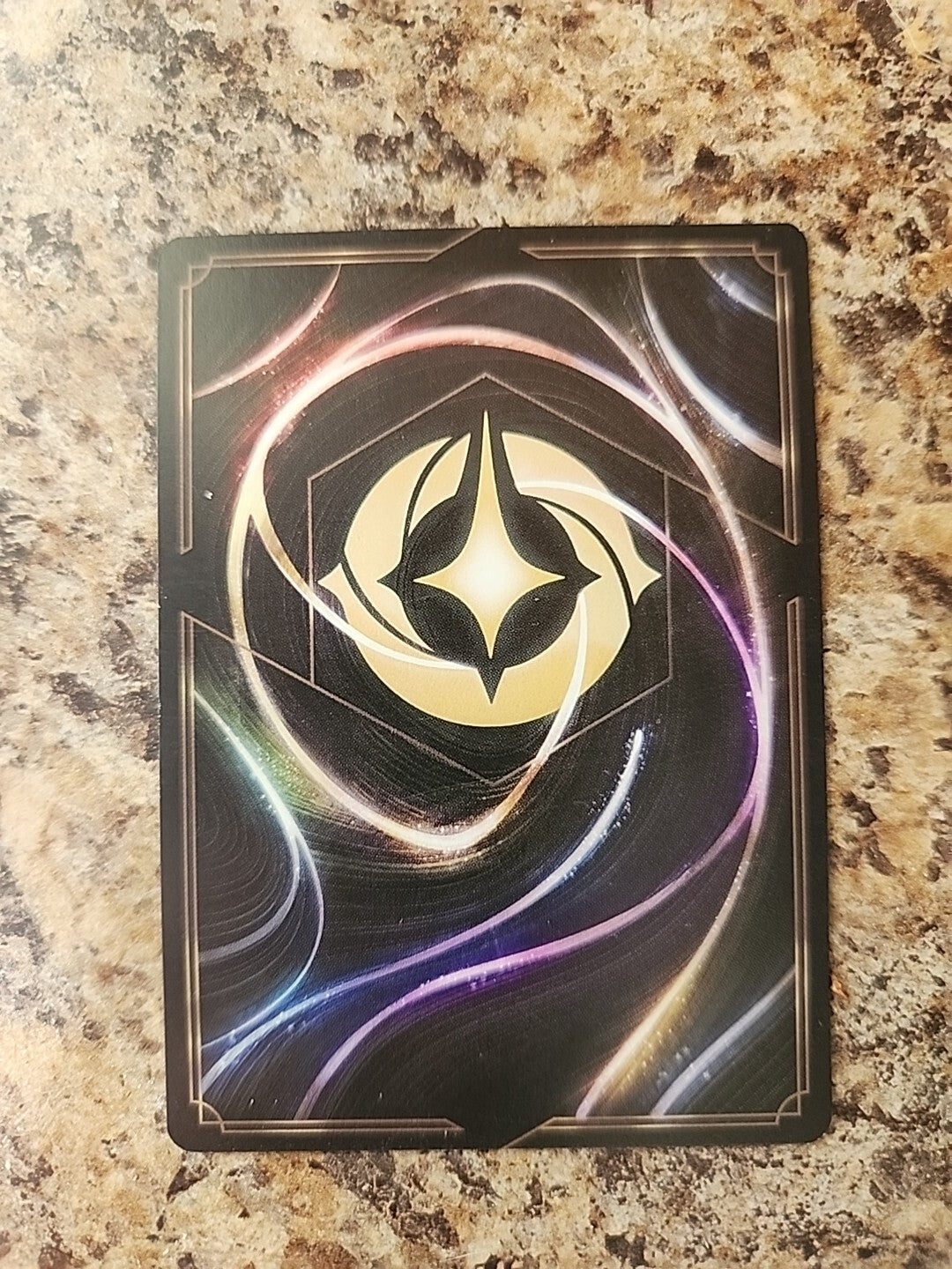 Disney Lorcana Fairy Godmother Mystic Armorer 41/204 Non Foil Legendary
