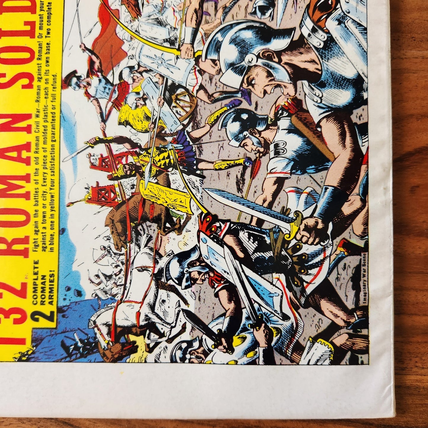 Marvel Tales 15 (July 1968) VF Reprints Amazing Spider-Man 20 1st Scorpion 🔑