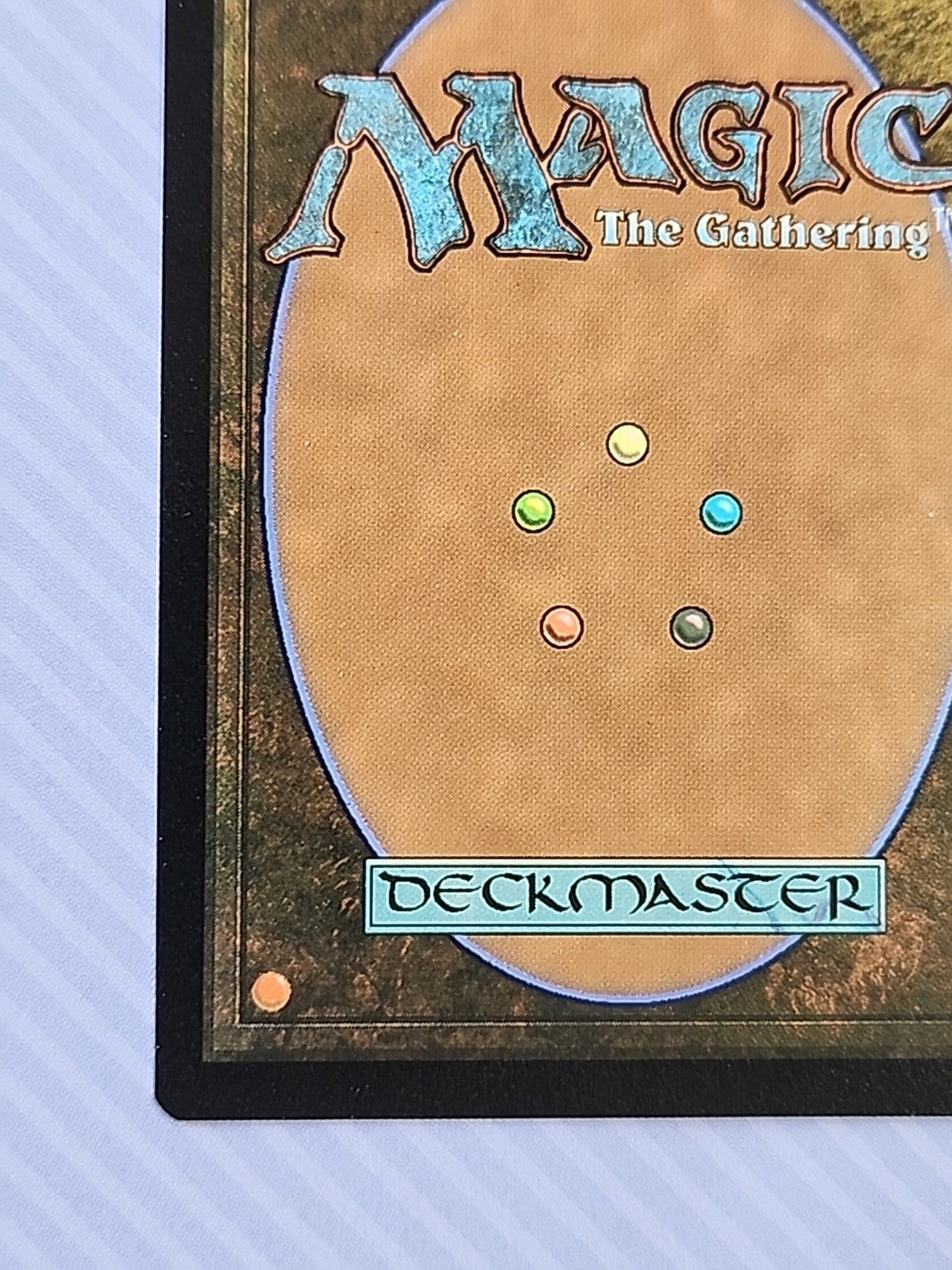 MTG The Ur-Dragon Borderless LP Commander Masters CMM Mythic 689 Regular