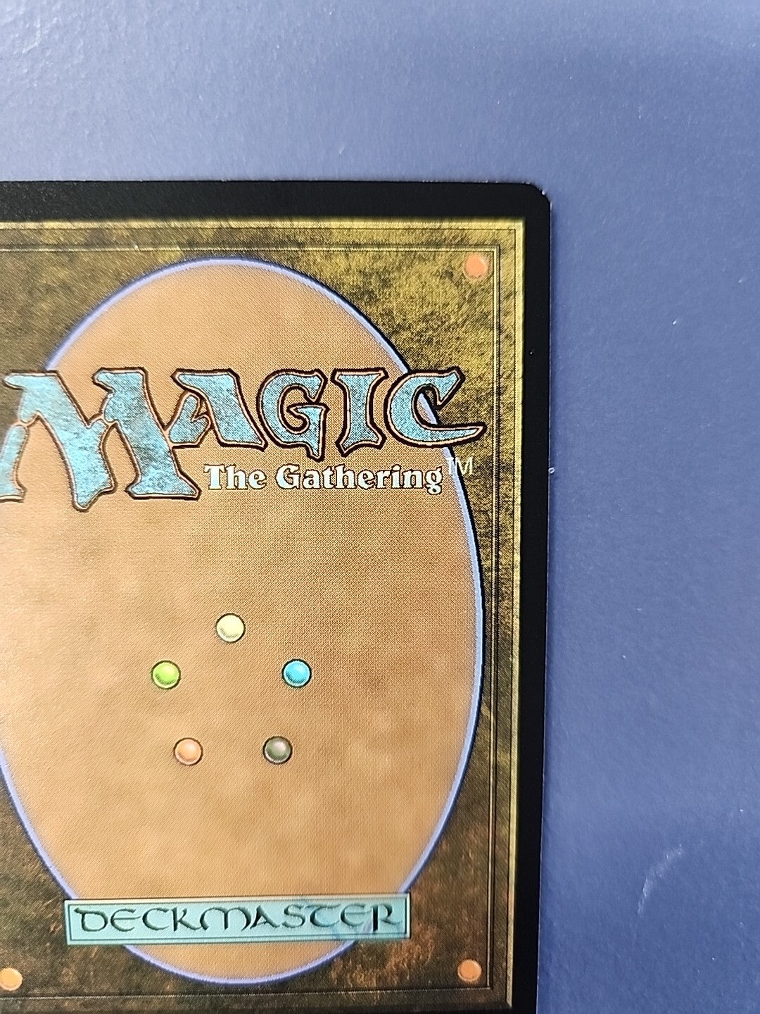MTG Ugin's Labyrinth MH3 233 Foil Mythic NM English Magic The Gathering