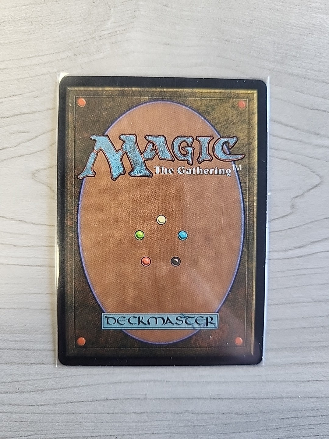 MTG Saproling Cluster Nemesis 114/143 Foil Rare Magic The Gathering Near Mint