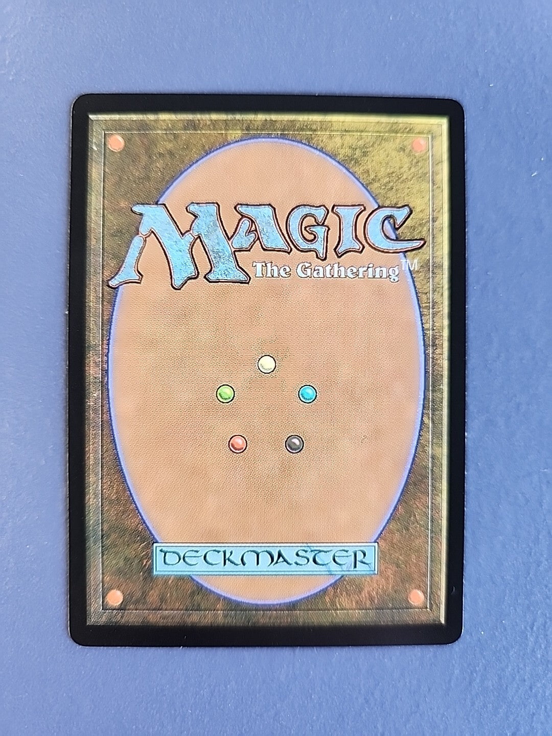 MTG Polluted Delta Rare Land Modern Horizons 3 Magic The Gathering NM/M