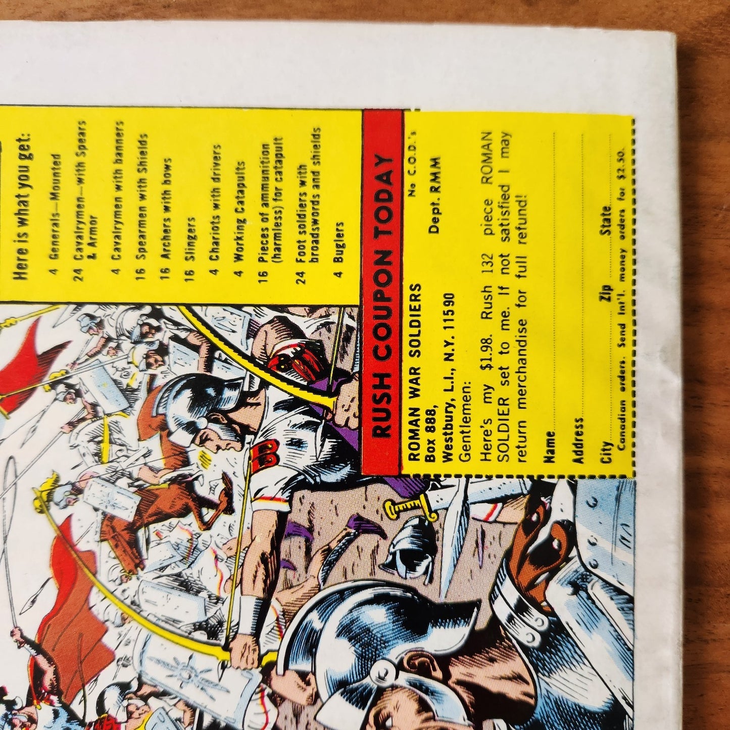 Marvel Tales 15 (July 1968) VF Reprints Amazing Spider-Man 20 1st Scorpion 🔑