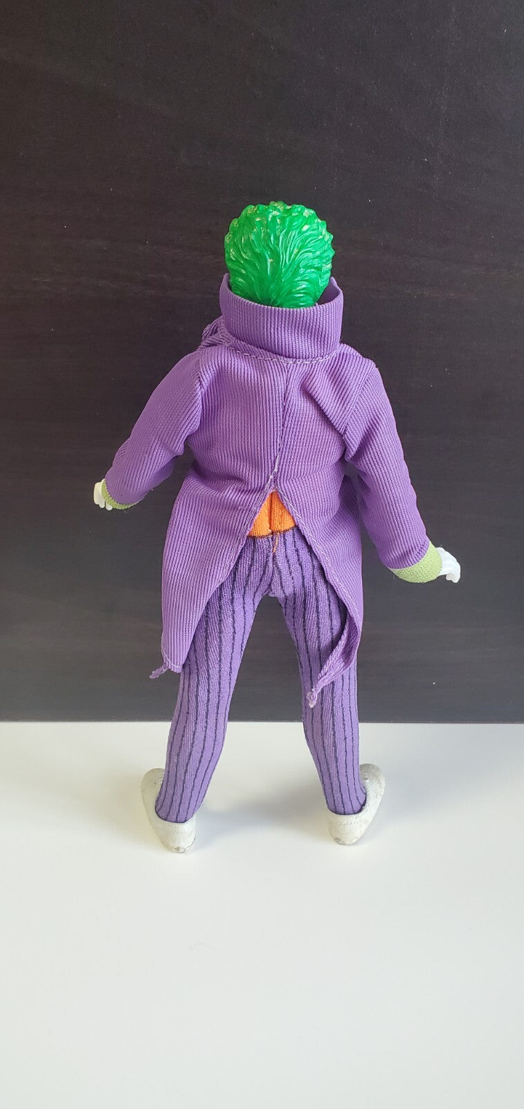 Mego 1975 The Joker - Incomplete