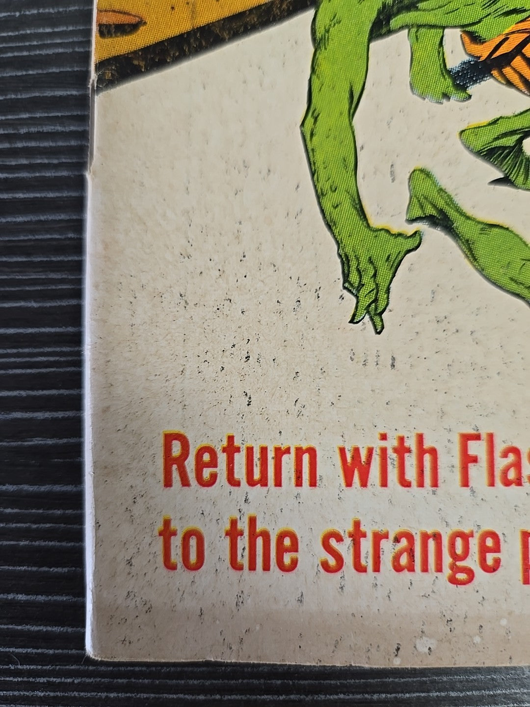Flash Gordon #1 ('66) KEY! Premiere Of Solo Series, 1st Silver Age App & Origin!