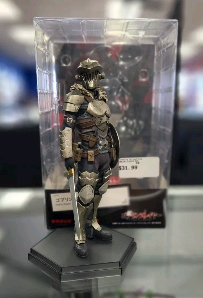 NEW Goblin Slayer Pop Up Parade PUP Figure US Seller
