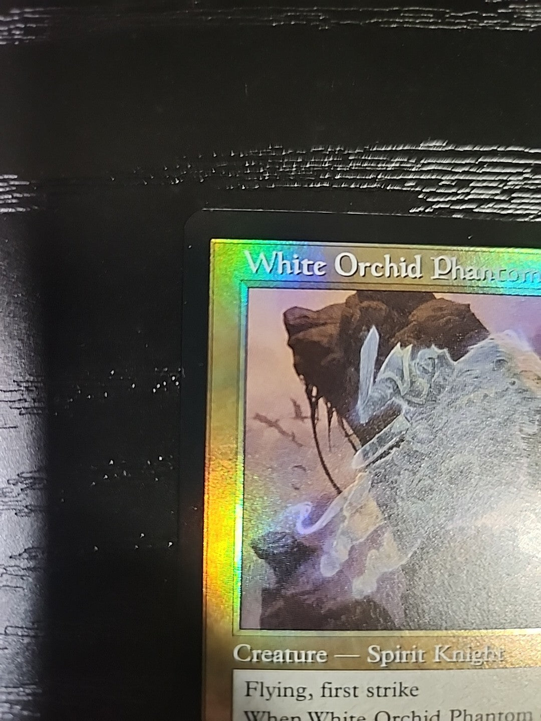 MTG White Orchid Phantom RETRO FOIL Modern Horizons 3 NM English Magic