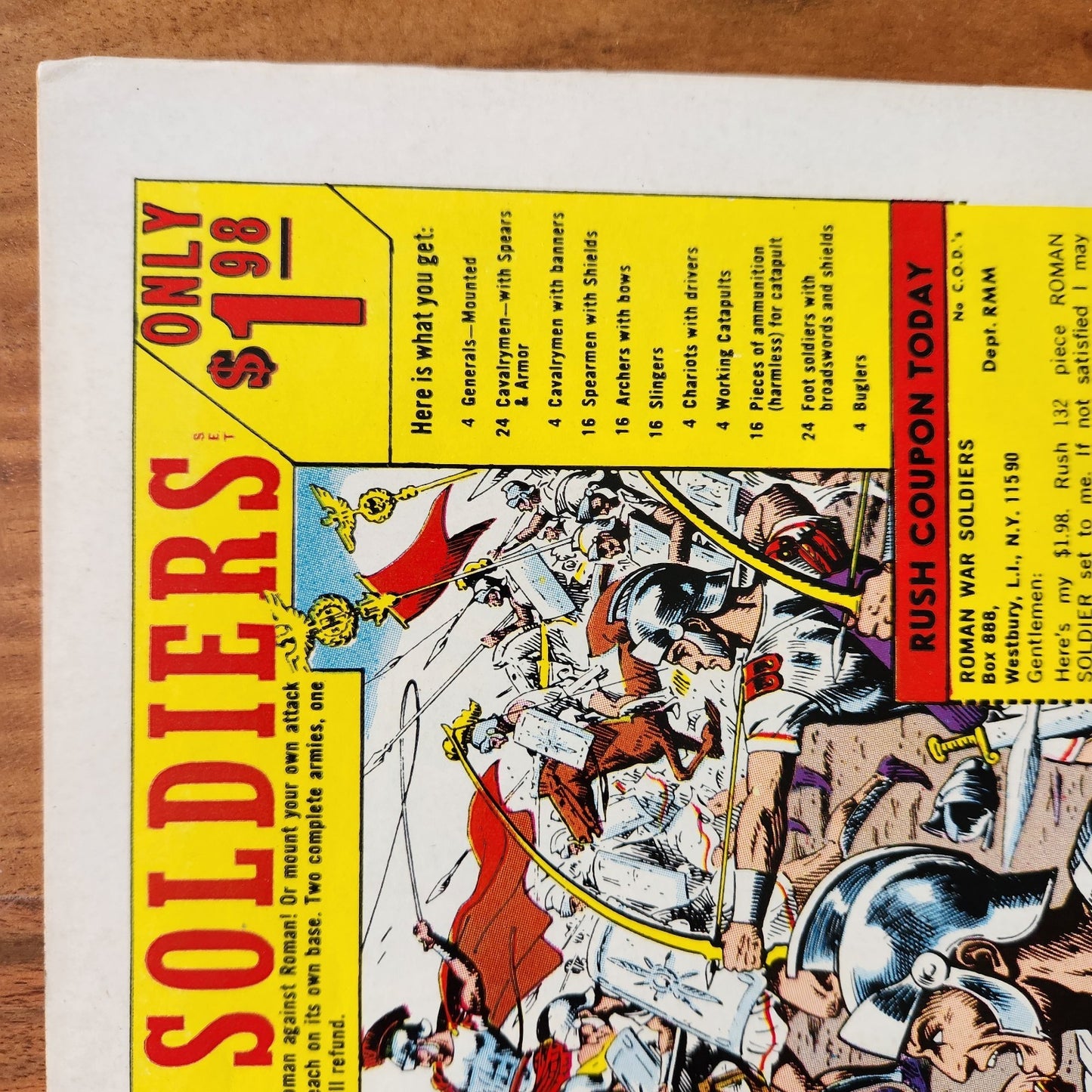 Marvel Tales 15 (July 1968) VF Reprints Amazing Spider-Man 20 1st Scorpion 🔑