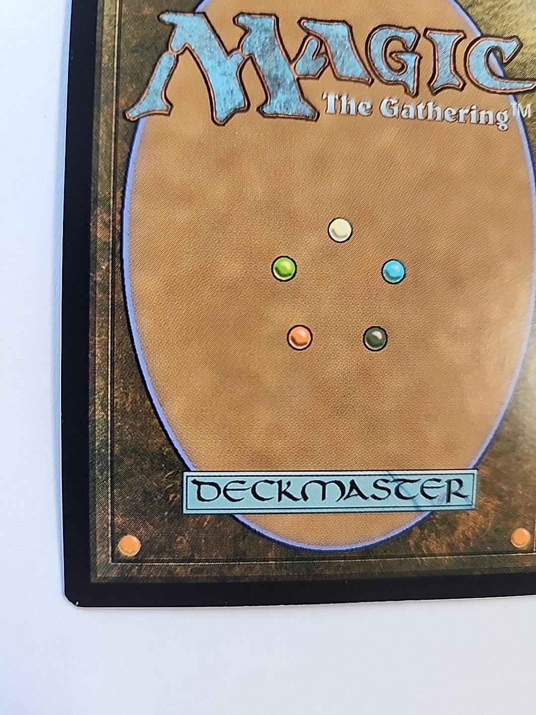 MTG Cabal Ritual From the Vault: Lore Foil 002/016 Magic The Gathering NM