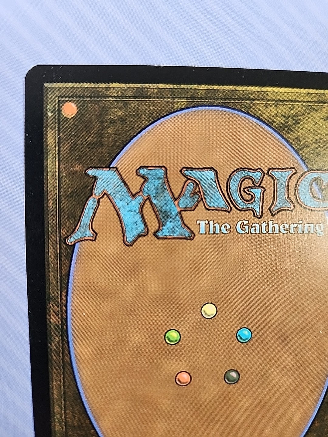 MTG The Ur-Dragon Borderless LP Commander Masters CMM Mythic 689 Regular