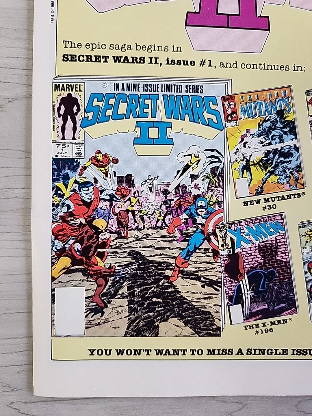Rocket Raccoon # 1 2 3 4 1985 1st Solo Full Complete Set 1-4 VF/NM