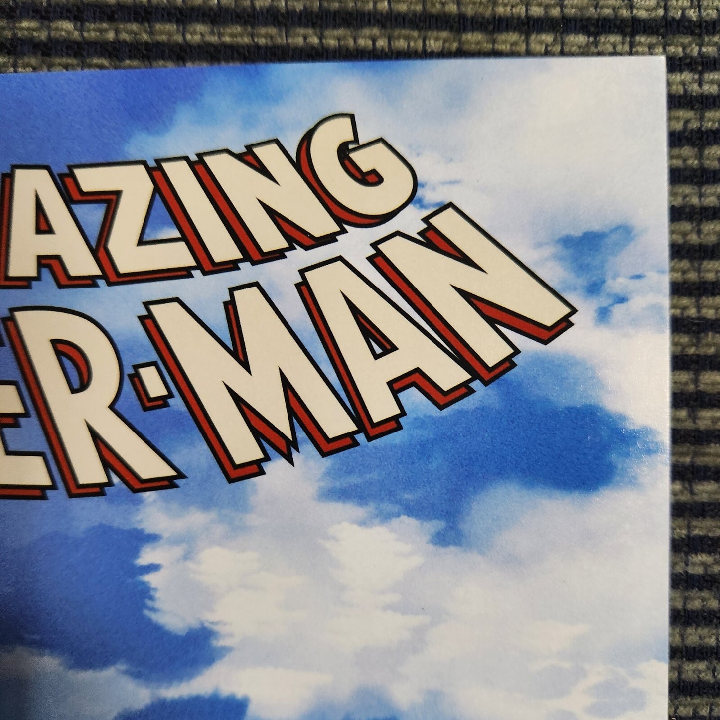 AMAZING SPIDER-MAN #1 (2022) ROMINA JONES VARIANT MARY JANE COVER MARVEL