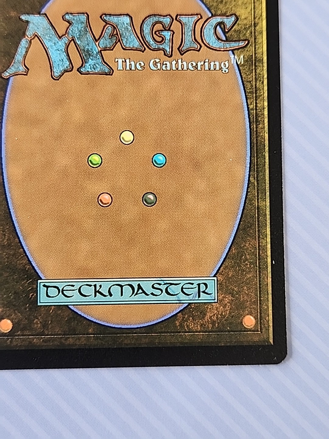 MTG The Ur-Dragon Borderless LP Commander Masters CMM Mythic 689 Regular
