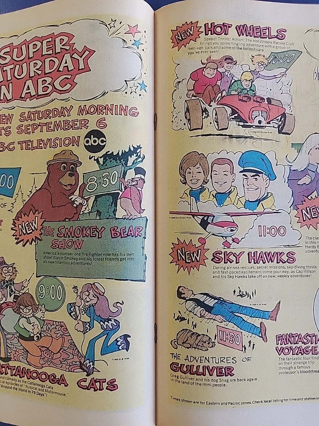 Justice League Of America #75 Fine 5.5/6.0 Black Canary Joins 1969