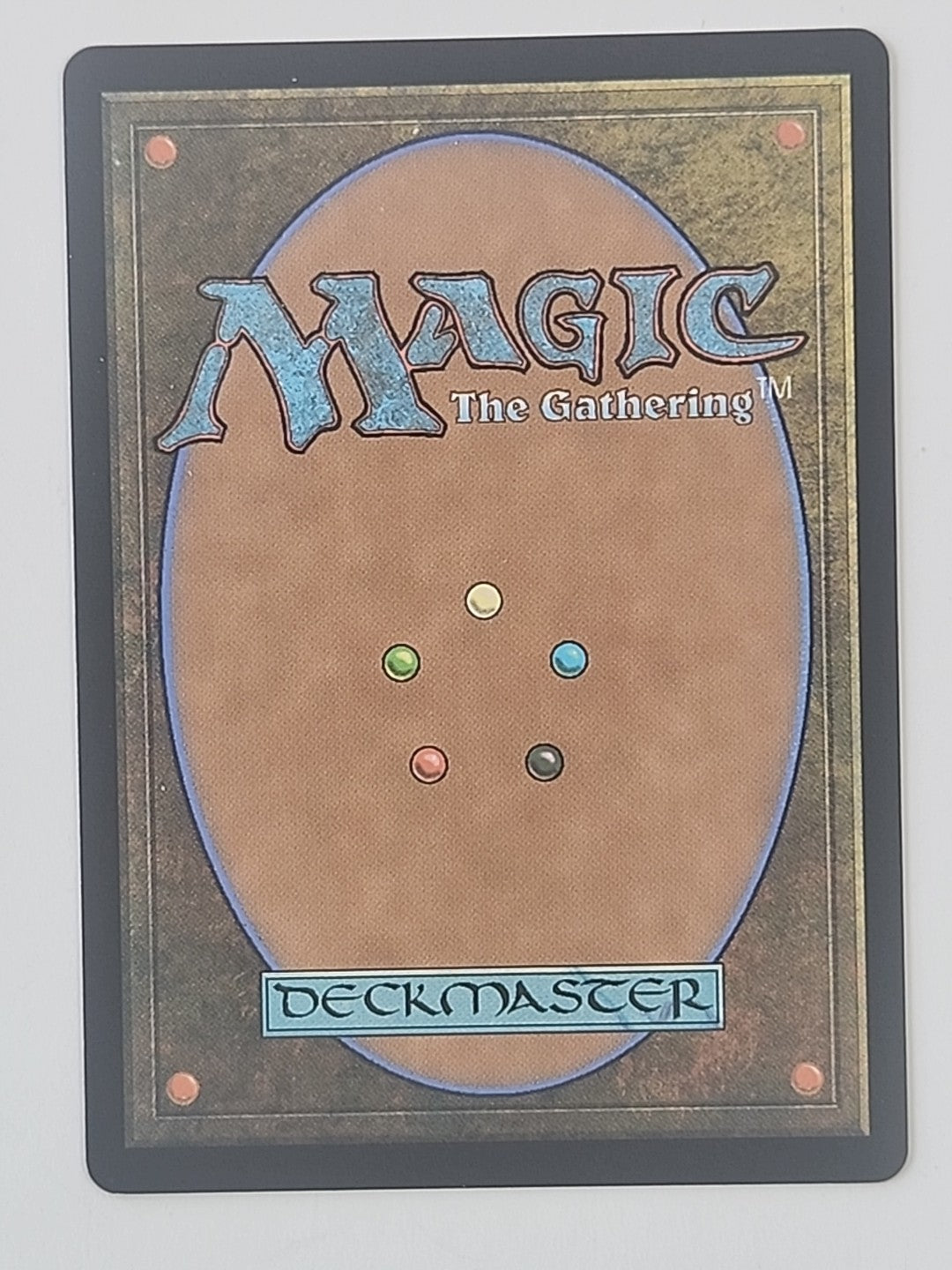 MTG Smothering Tithe Commander Masters Regular English Magic The Gathering